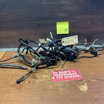 Wire Harness 26030-1119 Kawasaki 1993 Bayou 400 Atv 4X4. Fixed Price $85.69.