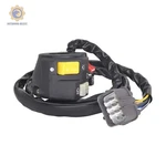For 2000-2005 Honda Rancher Light Switch Parts Number 35020-HN5-671. Fixed Price $19.31.