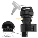 Ignition Key Switch 2017-2021 For Polaris 4016058 Ranger Rzr Xp 1000 Eps. Fixed Price $10.51.