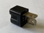 Honda Oem #31700-166-008 Rectifier Silicon 6V /used. Tests Good. Usa. Fixed Price $15.00.