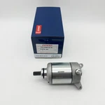 Starter Motor Assembly For Yamaha YFZ450 5TG-81800-00-00 Japan Denso New. Fixed Price $178.00.
