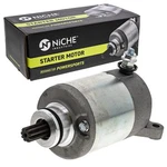 Niche Starter Motor For Polaris Sportsman Ace Ranger Etx Hawkeye 325 4015223. Fixed Price $42.95.