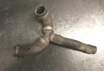 Bmw K1200RS 1996 2002 K1200GT Coolant Water Pipe Hose Tube. Fixed Price $20.47.