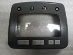Honda Oem Upper Case Meter Cover TRX450FE Foreman Only 2002 2003 2004. Fixed Price $229.00.