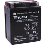 Yuasa YUAM62H4A High Performance Maintenance Free Battery, YTX14AH-BS. Fixed Price $98.97.