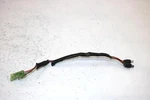 92 Kawasaki Bayou 300 4X4 Oem Indicator Light Harness 23016-1083 AK14. Fixed Price $38.69.