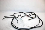 07 Polaris Sportsman 800 Efi Oem Winch Battery Cables Asst. 2410898 AP59. Fixed Price $29.99.