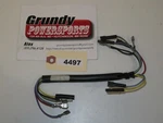 Polaris - New Oem Control Panel Wiring Harness 2460614. Fixed Price $19.76.