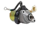 Umi Starter Motor - SMU0468. Fixed Price $120.03.