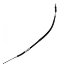 2004 2005 2006 2007 Honda Rancher TRX400FGA 4X4 At Foot Brake Cable. Fixed Price $26.35.
