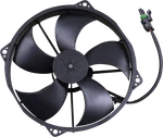 Moose Offroad Hi-performance Cooling Fan 1901-0871. Fixed Price $152.95.