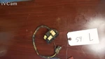 1986 1987 Honda Fourtrax 350 Left Handle Switches Horn Signals. Fixed Price $34.99.