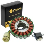 Stator For Honda 31120-HN5-M02 31120-HN5-672 / Rancher TRX350. Fixed Price $50.00.
