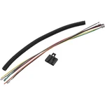 Quadboss Wiring Pigtails Handlebar Switch For Polaris 100-1355-T. Fixed Price $77.51.
