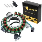 Stator For Yamaha 4KB-85510-11-00 4KB-85510-12-00 Magneto. Fixed Price $40.00.