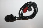 98 07 Honda Shadow Spirit Kickstand Side Switch 35700-MCK-305. Fixed Price $12.95.