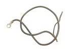 Kawasaki Bayou 300 4X4 Cable Battery Ground 26011-1559 53798. Fixed Price $14.89.