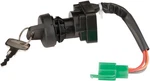 Moose Ignition Switch #203005 Arctic 300/BEARCAT 454/400/500/250. Fixed Price $27.39.