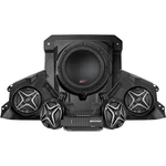 Ssv Works 5 Speaker Kit W/ A-spec Sub MAVR-PHZ4ATD. Fixed Price $1998.06.