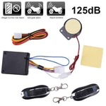 Atv Motorcycle Bike Alarm Remote Engine Start Anti-theft Security System Scooter. Fixed Price $17.99.