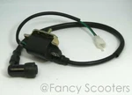 Ssr 110CC SR110, SR110DX, Dirt Bike High Tension Ignition Coil. Fixed Price $18.99.