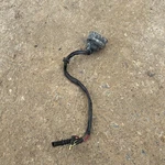 99-02 Kawasaki Prairie 400 Headlight Wiring Harness Wire Ballast Plug. Fixed Price $13.99.