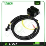 Voltage Rectifier Regulator Polaris Sportsman Xp Eps Intl Forest 4012678. Fixed Price $52.17.