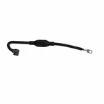 Polaris Accessory Jumper Cable, Fused From 6/13/2022 Genuine Oem Part 4080976. Fixed Price $84.99.