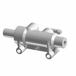Polaris Dual Master Cyliner, Foot, 3/4 In, Genuine Oem Part 1910637, Qty. Fixed Price $214.99.
