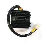 New Ricks 10-665 Regulator/rectifier Sub For Arctic Cat 3430-072. Fixed Price $140.95.
