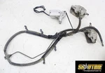 04-09 Yamaha YFZ450 Front Brake Calipers Master 5TG-2580T-10-00 5TG-2580T-11-00. Fixed Price $135.00.