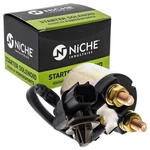 Niche Starter Solenoid Relay Switch For Honda 35850-HL4-A01 Pioneer 1000-5. Fixed Price $17.95.