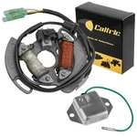 Stator & Regulator For Yamaha Blaster YFS200 1997-2002. Fixed Price $50.00.