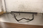 1987 Polaris Cyclone 250X 2X4 Main Engine Wiring Harness Motor Wire Loom E123. Fixed Price $55.99.