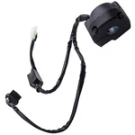 Multi-function Light/kill/start L/h Switch For Honda TRX250R 35200-HB9-020. Fixed Price $35.27.