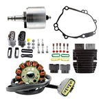 Kimpex Hd Lithium-ion Charging System Conversion, Flywheel And Gasket Yamaha. Fixed Price $639.89.