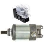 Niche Starter Solenoid Kit For Suzuki 2001-2007 DRZ250 Motorcycle. Fixed Price $51.87.