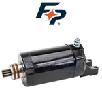 Fire Power Starter Motor For 2018-2019 Can-am Maverick X3 Mr Turbo Ag. Fixed Price $127.74.