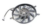 17 Cfmoto Cforce 500 4X4 Radiator Fan. Fixed Price $125.98.
