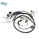 Wire Wiring Harness 5YT-82590-00-00 For Yamaha Raptor YFM350R 2004-2013. Fixed Price $25.11.