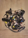 Kemimoto Utv Turn Signal Kit With Horn, Pre-wired, Plug And Play Black. Fixed Price $53.99.