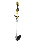 (DCST922B) Dewalt 20V Max 14 Inch Cordless Folding String Trimmer Tool Only. Fixed Price $125.99.