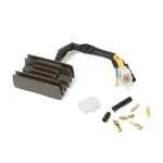 Kimpex Hd Voltage Regulator Rectifier Fits Yamaha 285811 Part# SF-0. Fixed Price $76.73.