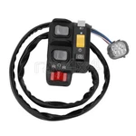 Handlebar Control Start Shift Switch For Honda Rancher TRX350 #35200-HN7-003. Fixed Price $15.92.
