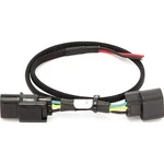 Xtc Power Products Tail Light Harness For License Plate And Whip. Fixed Price $24.95.