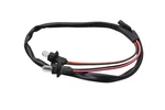 05 Polaris Sportsman 500 6X6 Rear Brake Tail Light Harness. Fixed Price $19.99.