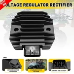 Regulator Rectifier For Suzuki LTA750X LT-A750X Kingquad Axi 2007-2013. Fixed Price $21.46.