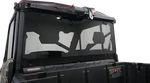 Moose Offroad Upper Winch Mount 45051211 Defender Dps HD10. Fixed Price $189.95.