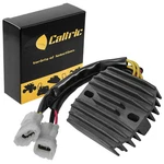 Caltric Regulator Rectifier For Polaris Atv 4012536 4010654. Fixed Price $29.25.