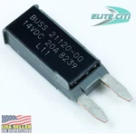 Circuit Breaker Fuse Relay 20V Polaris Rzr Sportsman Ranger (2014-17) 4011372. Fixed Price $11.02.